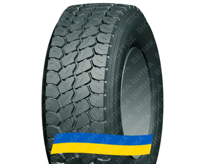 385/65R22.5 Lanvigator T605 160L Універсальна вантажна шина
