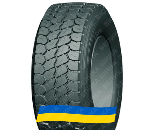 385/65R22.5 Lanvigator T605 160L Универсальная грузовая шина