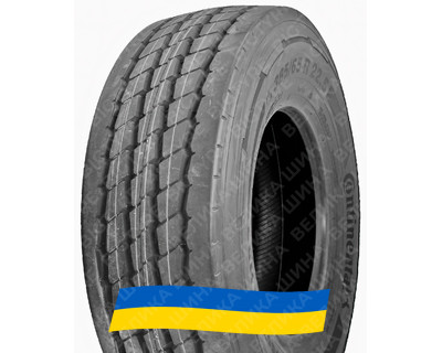 315/80R22.5 Continental Conti CrossTrac HS3 156/150K PR20 Универсальная грузовая шина