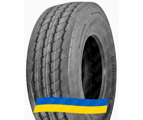 315/80 R22.5 Continental Conti CrossTrac HS3 156/150K Универсальная грузовая шина