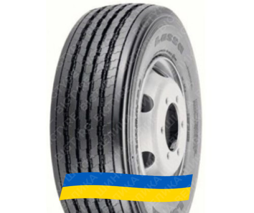 205/75R17.5 Lassa LS/R 3000 124/122M Універсальна шина