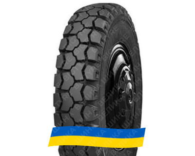 8.25R20 Омск У-2 125/122J Универсальная грузовая шина