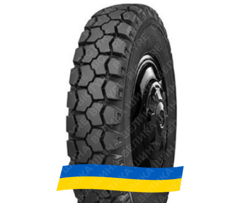 8.25 R20 Омск У-2 125/122J Универсальная грузовая шина