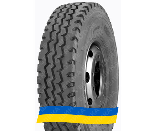 315/80R22.5 WestLake CR926B 154/151M Універсальна вантажна шина