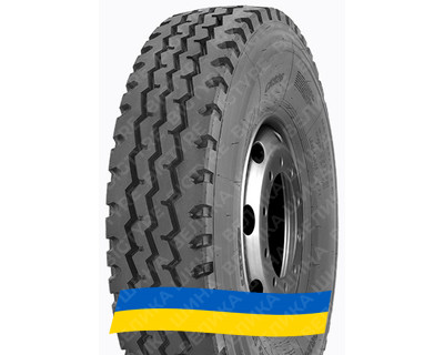 315/80R22.5 WestLake CR926B 154/151M Універсальна вантажна шина