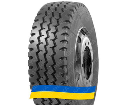 Заказать резину 12R20 Long March LM201 156/153 L Универсальная шина