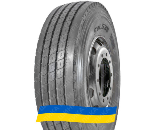 Заказать резину 235/75R17.5 Sunfull SAL535 143/141 J Универсальная шина