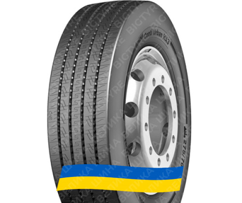 315/60 R22.5 Continental Conti Urban HA3 152/148J Универсальная грузовая шина