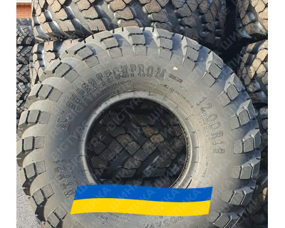 12.00R18 Росава UTP-21 135K Універсальна вантажна шина
