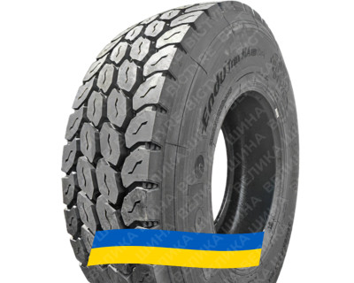 385/65R22.5 Apollo ENDUTRAX-MA HD 164K PR22 Універсальна вантажна шина