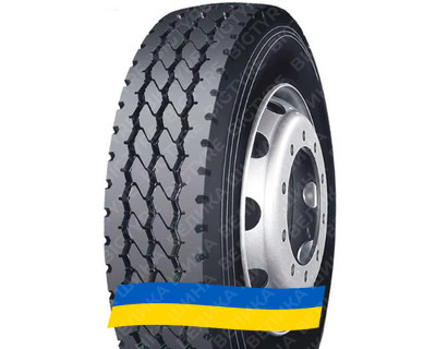295/80R22.5 Supercargo SC519 152/149L Универсальная шина