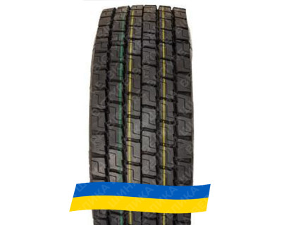 315/80R22.5 CHALLENGER CDL4+ 156/150L Ведуча вантажна шина 315/80R22.5 CHALLENGER CDL4+ 156/150L Ведуча вантажна шина