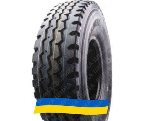 12 R24 Aplus S600 160/157K Универсальная грузовая шина