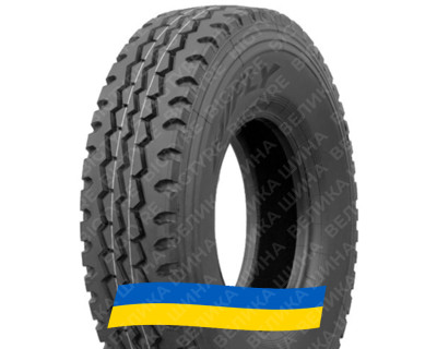 315/80R22.5 Hifly HH301 156/152L Універсальна вантажна шина