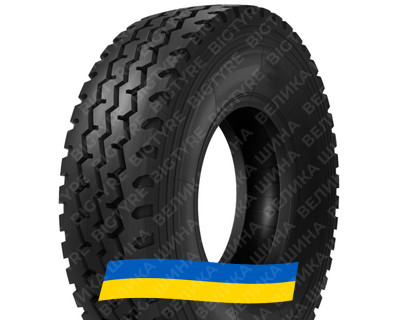 315/80R22.5 Royal Black RS600 156/150M PR20 Універсальна вантажна шина