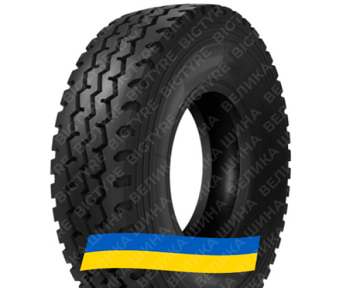 315/80R22.5 Royal Black RS600 156/150M PR20 Універсальна вантажна шина