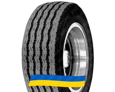 265/70R19.5 Triangle TR675 143/141J PR18 Универсальная грузовая шина