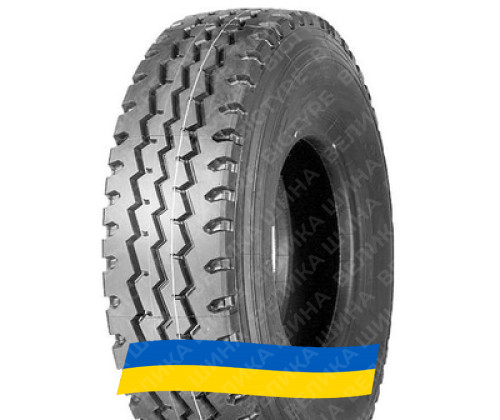11 R22.5 Tracmax GRT901N 148/145M Универсальная грузовая шина