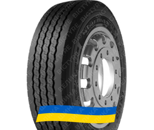 Заказать резину 235/75R17.5 Starmaxx LH100 Ecoplanet 143/141 J Универсальная шина