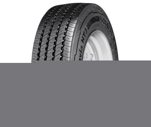 Заказать резину 245/70R17.5 Continental Conti Scandinavia HT3 143/141 L Универсальная шина