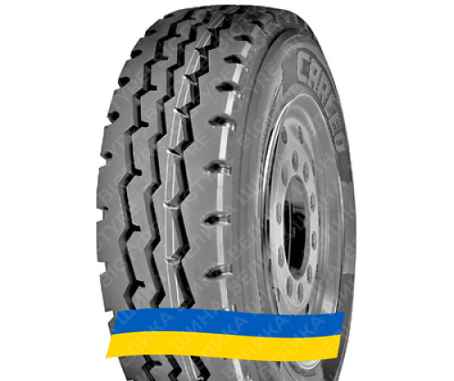 Замовити резину 12R20 CARLEO C-Max166 156/153 K Універсальна шина