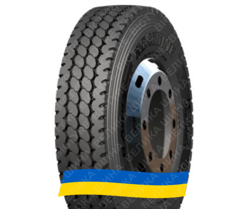 13 R22.5 ROADONE RA685 156/153K Универсальная грузовая шина