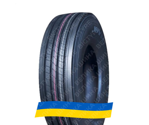 315/70R22.5 JOYALL A8 151/148L PR18 Рульова вантажна шина