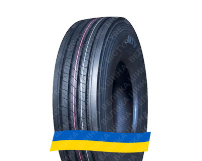 315/70R22.5 JOYALL A8 151/148L Рульова вантажна шина
