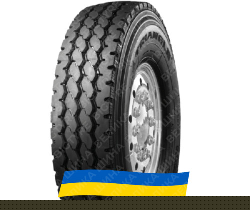 Замовити резину 12R20 Triangle TR663 158/155 J Універсальна шина