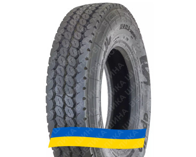315/80R22.5 Apollo ENDUTRAX-MA 156/150K Універсальна вантажна шина