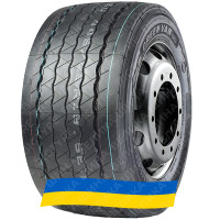 385/55R19.5 Leao ETT100 156J Универсальная грузовая шина