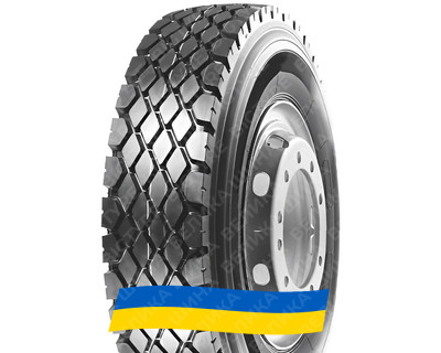 9R20 Mirage MG616 144/142K Універсальна вантажна шина