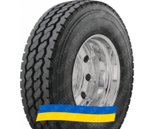 315/80R22.5 Falken GI-388 156/150K Універсальна вантажна шина