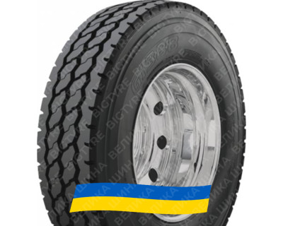 315/80R22.5 Falken GI-388 156/150K Універсальна вантажна шина