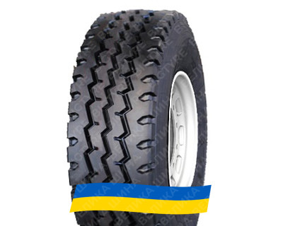 9R20 Terraking HS268 144/142K Универсальная грузовая шина 9R20 Terraking HS268 144/142K Универсальная грузовая шина