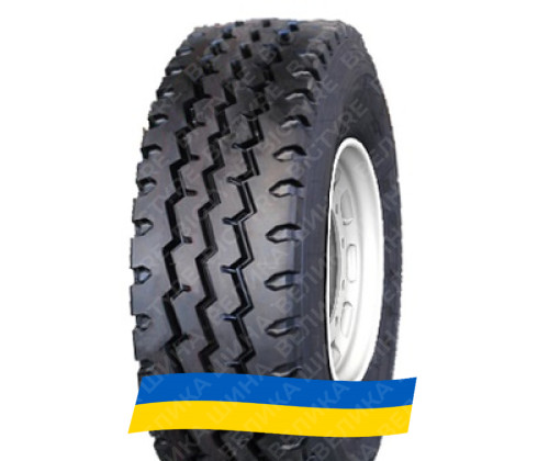 9 R20 Terraking HS268 144/142K Универсальная грузовая шина