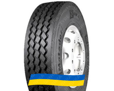 13R22.5 Matador FM4 156/150K Універсальна вантажна шина