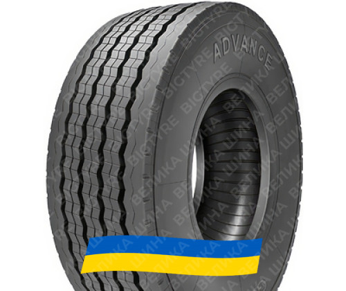 385/65R22.5 Advance GL286A 164K PR24 Універсальна вантажна шина
