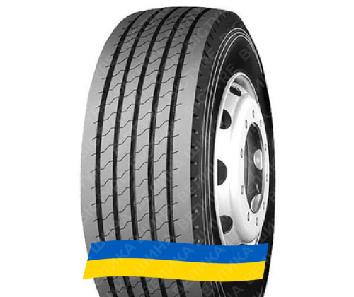 385/55 R19.5 Roadlux R168 160/156K/J Прицепная грузовая шина
