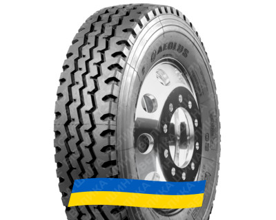 11R22.5 Aeolus AGC08 149/146L Универсальная грузовая шина