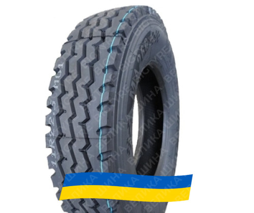 Заказать резину 12R20 Maxzez MA266 156/153 L Универсальная шина