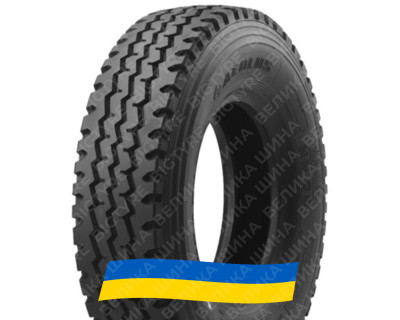 300R508 Aeolus HN08 152/149K Универсальная грузовая шина