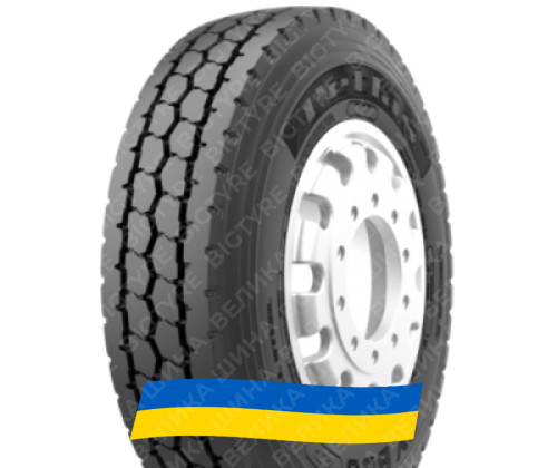 13.00R22.5 Petlas SY 800 156/150K Універсальна вантажна шина