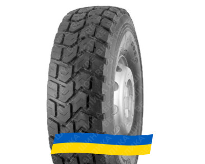 16.00R20 LingLong D990 174/171G PR22 Универсальная грузовая шина