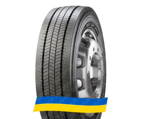275/70R22.5 Pirelli MC:01 150/148J Універсальна вантажна шина