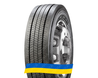 275/70R22.5 Pirelli MC:01 150/148J Універсальна вантажна шина