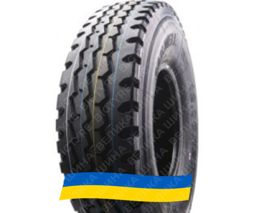 295/80 R22.5 Doupro ST901 152/148M Універсальна вантажна шина