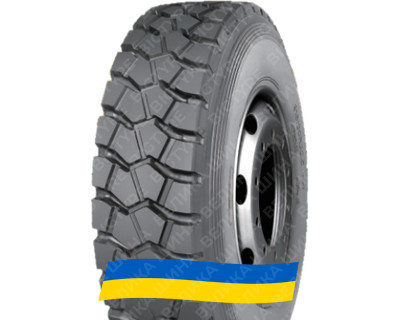13R22.5 Trazano Smart Terra D27 156/151K Універсальна вантажна шина