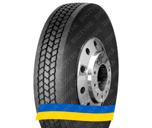 Замовити резину 235/75R17.5 Dynacargo Y203 143/141 J Універсальна шина