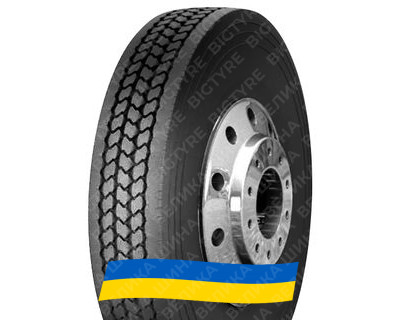 235/75R17.5 Dynacargo Y203 143/141J PR18 Універсальна вантажна шина